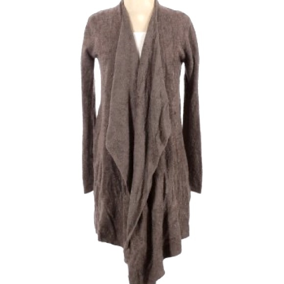 Barefoot Dreams Cardigan - Picture 1 of 9